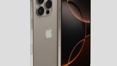 iPhone 16 Pro Max: инновации, которые впечатляют