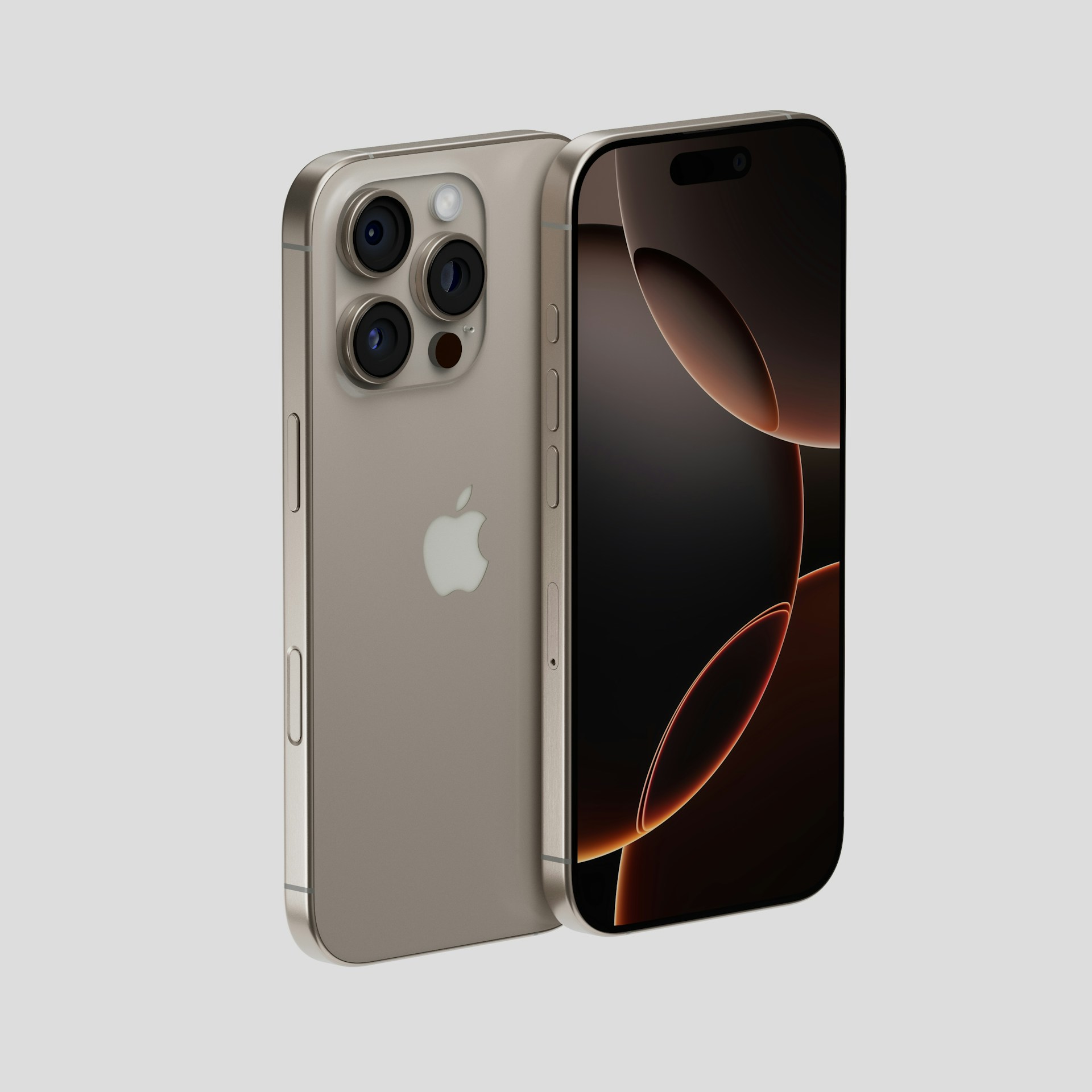 iPhone 16 Pro Max: инновации, которые впечатляют iPhone 16 Pro Max: инновации, которые впечатляют