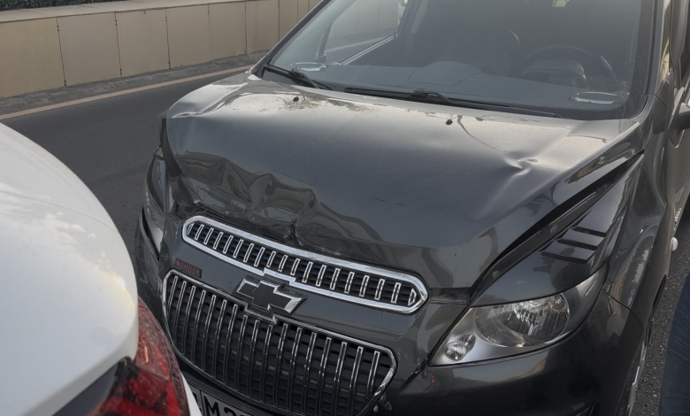 Как оформить европротокол бесплатно