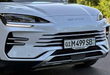 BYD Song Plus UzPride Champion узбекской сборки получит голосовой помощник на узбекском языке
