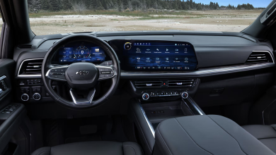 Новый Tahoe: UzAuto Motors начнет продажи Chevrolet Tahoe 2025 года
