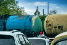 Запрет на экспорт бензина из России продлен Запрет на экспорт бензина из России продлен до конца сентября