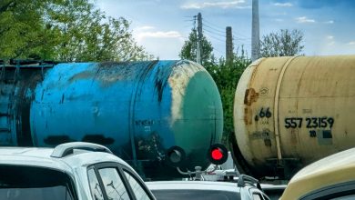 Запрет на экспорт бензина из России продлен до конца сентября