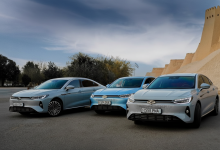 Продажи Chery Arrizo 8 Hybrid начнутся в октябре Chery Arrizo 8 Plug-in Hybrid (PHEV)