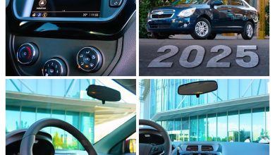 UzAuto Motors обновляет Chevrolet Cobalt