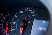 Новая панель приборов Chevrolet Cobalt