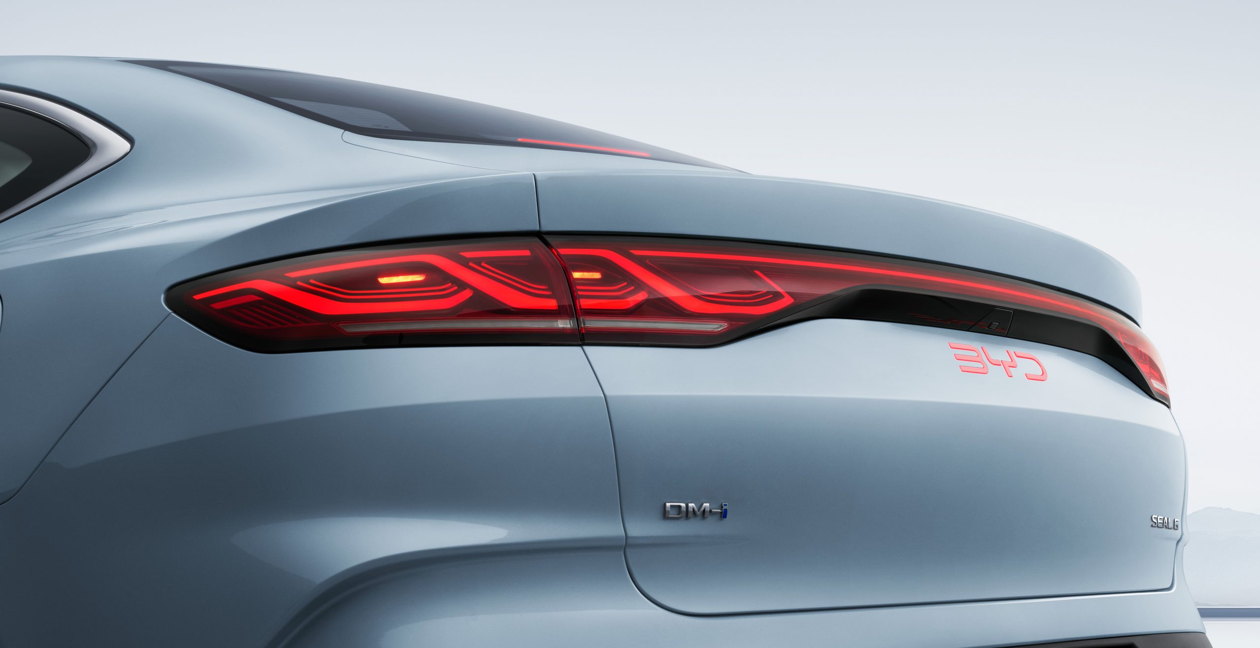 BYD Seal 6: цена, обзор и технические характеристики в Узбекистане - 7