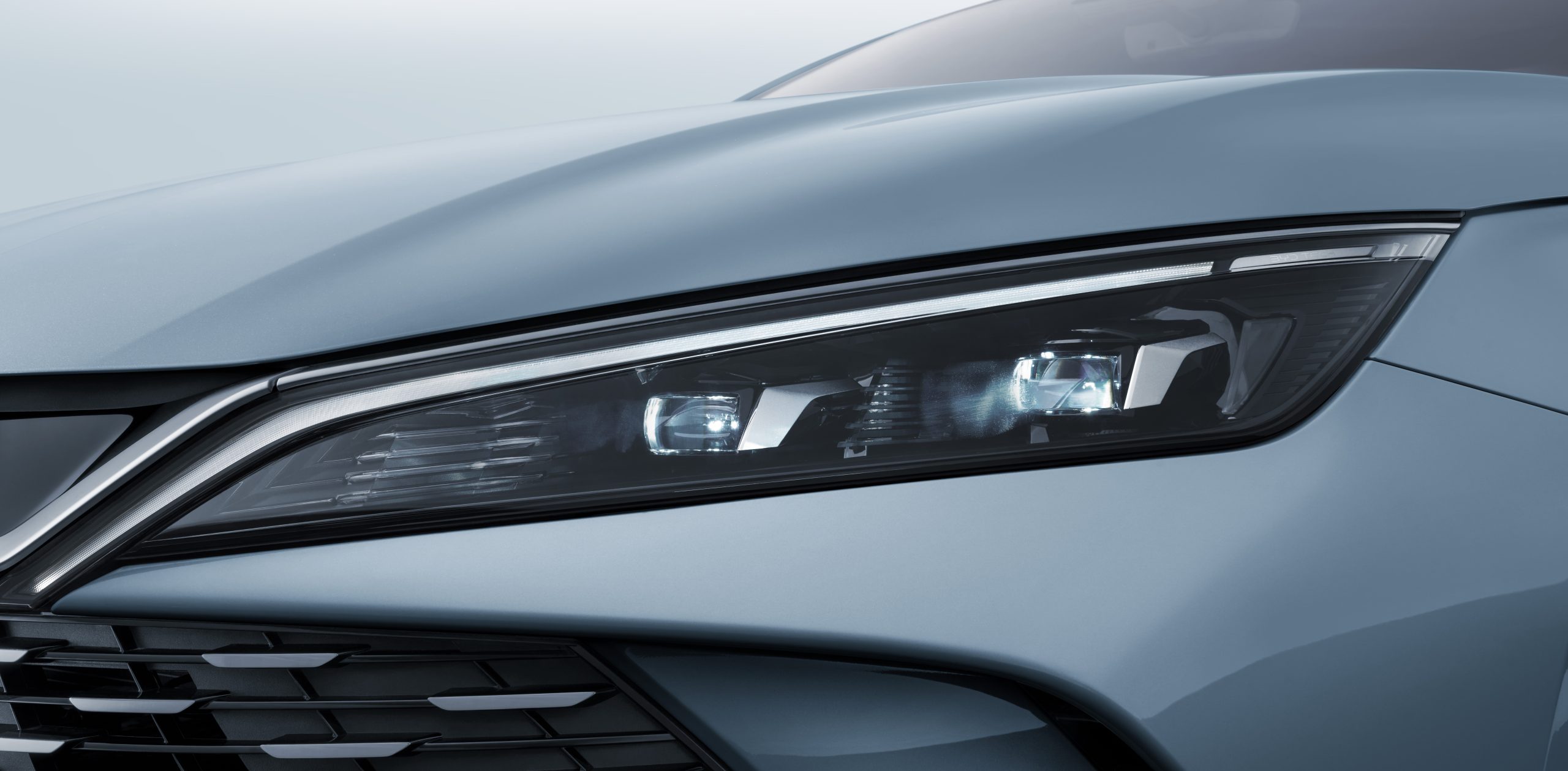 BYD Seal 6: цена, обзор и технические характеристики в Узбекистане - 2