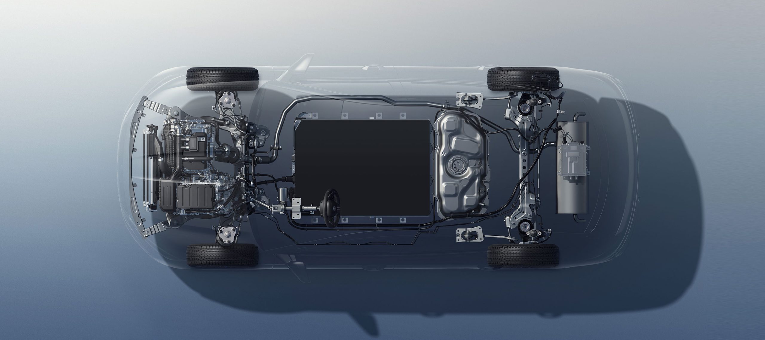 BYD Seal 6: цена, обзор и технические характеристики в Узбекистане - 9
