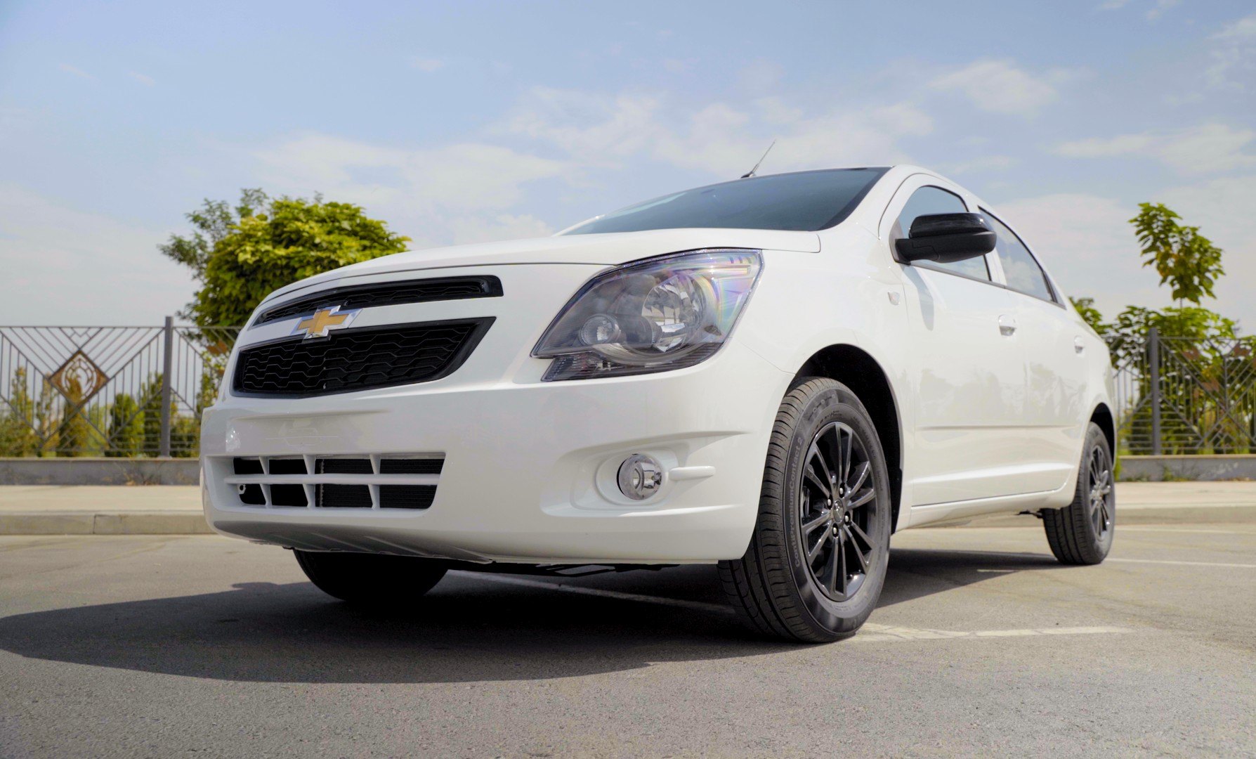 Yangi Cobalt Narxi 2025 qanday bo'ladi? Shartnomalar qachon ochiladi? Cobalt Midnight