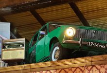 В Узбекистане запретят старые автомобили