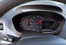Табло на Cobalt выполнено в стиле современных моделей Chevrolet