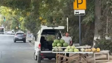 Расул Кушербаев выступил за отмену платных парковок в Ташкенте