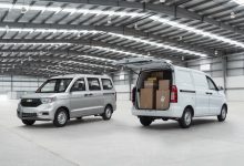 UzAuto Motors объявил цены на новый Damas