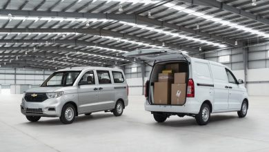 UzAuto Motors объявил цены на новый Damas