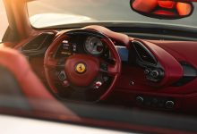 Аренда Ferrari в Дубае: почувствуйте мощь и стиль итальянского суперкара