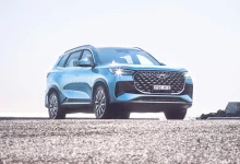 Семиместный гибрид за 500 миллионов: кому в Узбекистане нужен Chery Tiggo 8 Hybrid