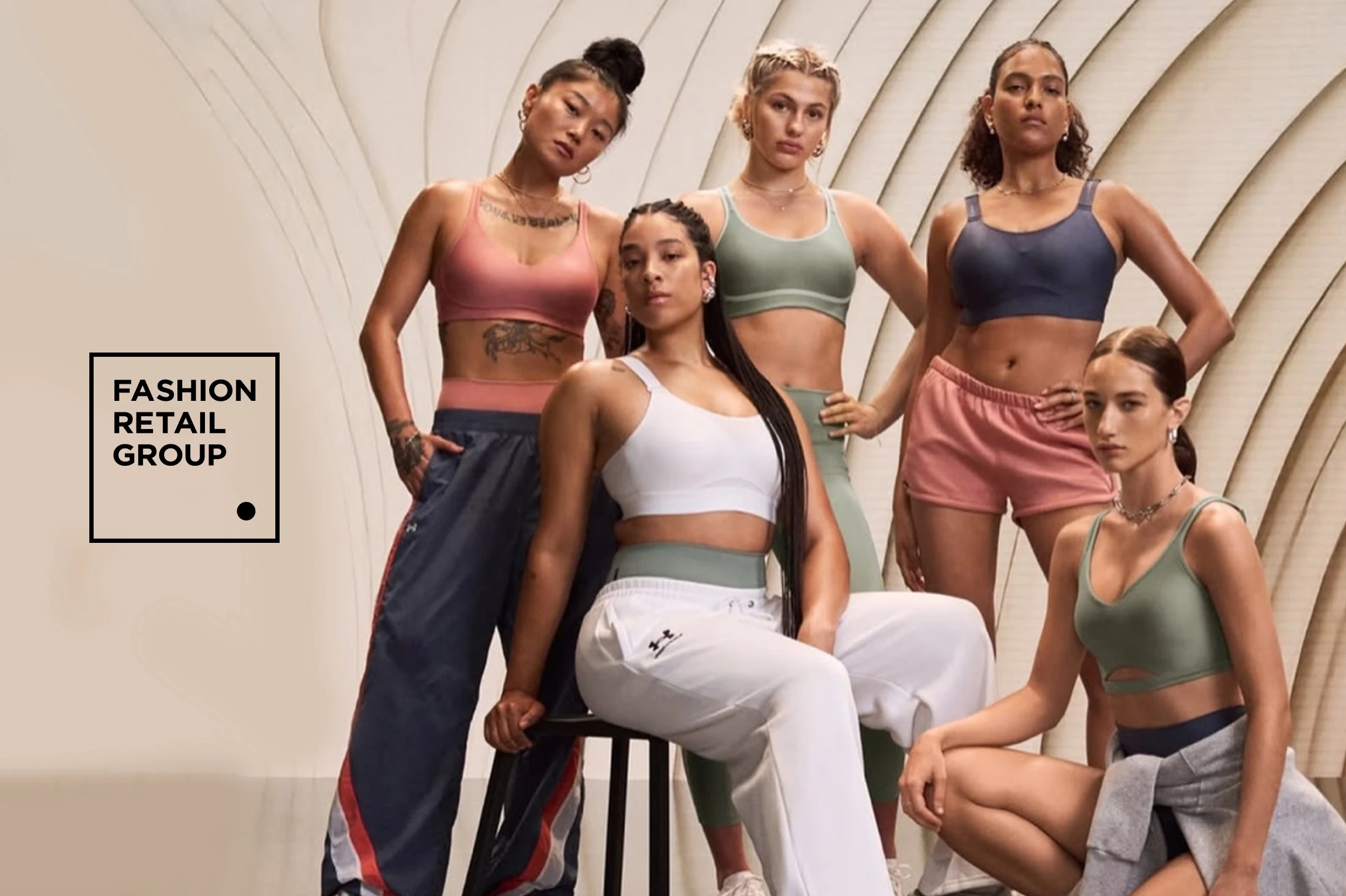 FR Group – формула вашего идеального образа!