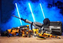 Почему электроинструмент в гараже — это удобство, а не всегда необходимость