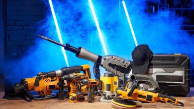 Почему электроинструмент в гараже — это удобство, а не всегда необходимость