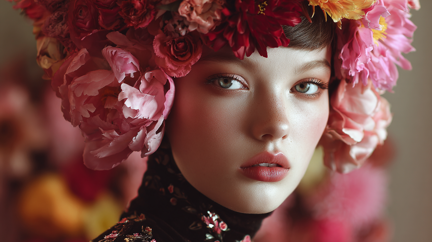 Может ли Пинко с помощью 3D-печати изменить индустрию моды? - 1 Может ли Пинко с помощью 3D-печати изменить индустрию моды?