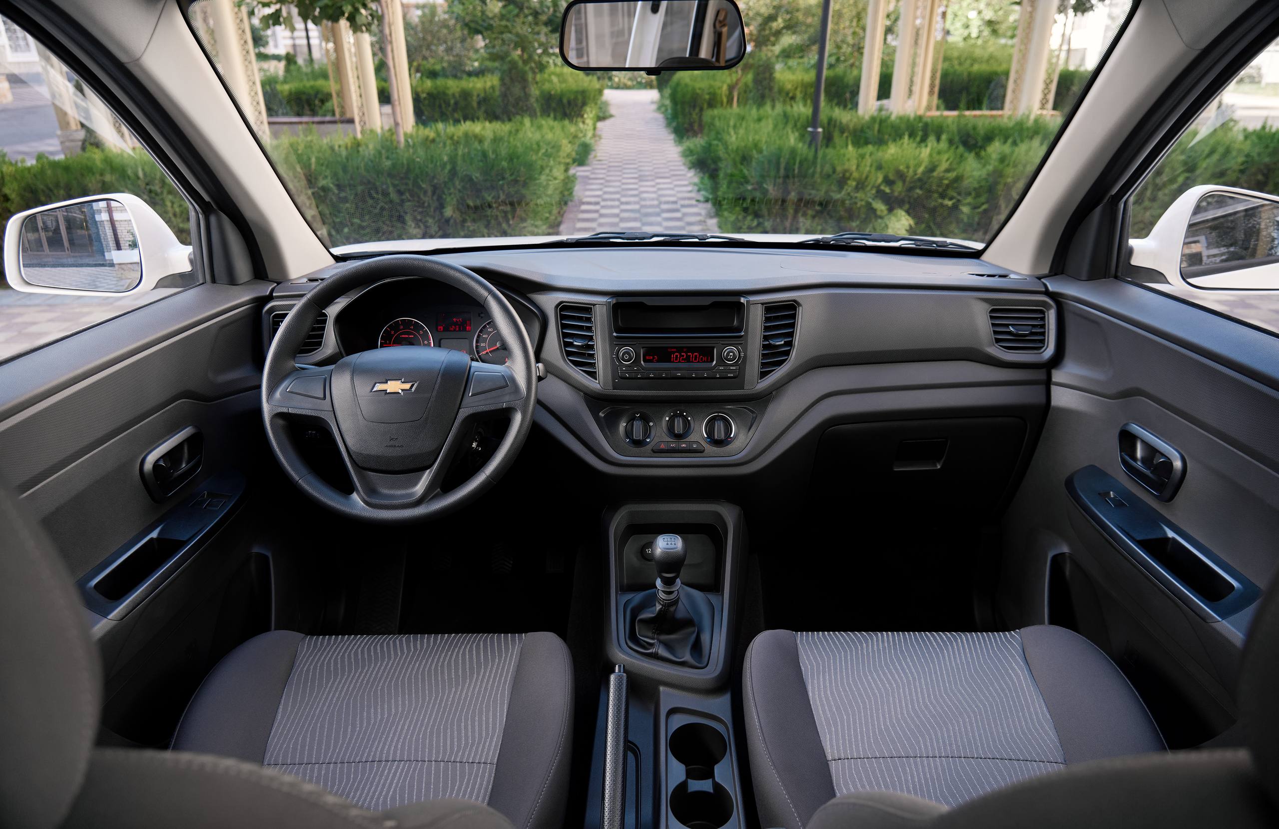 Начались продажи Super Damas: цены и сравнение комплектаций - 1 Начались продажи Super Damas: цены и сравнение комплектаций - 1