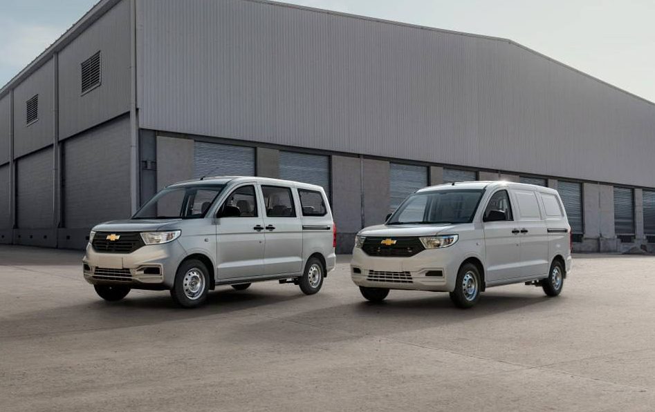 Yangi Damas narxi 2026: barcha pozitsiyalar va texnik xususiyatlar - 1 Yangi Damas narxi 2026: barcha pozitsiyalar va texnik xususiyatlar - 1