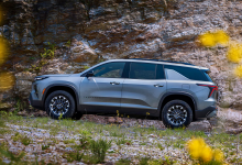 UzAuto Motors начал продажи новой модели за $65,000 долларов