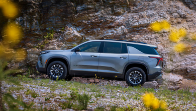 UzAuto Motors начал продажи новой модели за $65,000 долларов