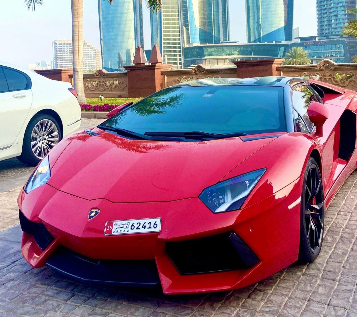 Цифровая трансформация авторынка Ближнего Востока: новые горизонты для покупателей - 1 Цифровая трансформация авторынка Ближнего Востока: новые горизонты для покупателей - 1