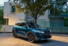 BYD Yuan Up DM-i gibrid narxi ma'lum qilindi - 8