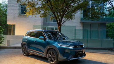 BYD Yuan Up DM-i gibrid narxi ma'lum qilindi - 2 BYD Yuan Up DM-i gibrid narxi ma'lum qilindi - 2