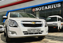 Cobalt продается без очереди - 8