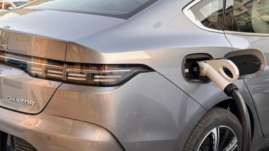 Беспроцентная рассрочка на BYD Song Plus Champion - 11