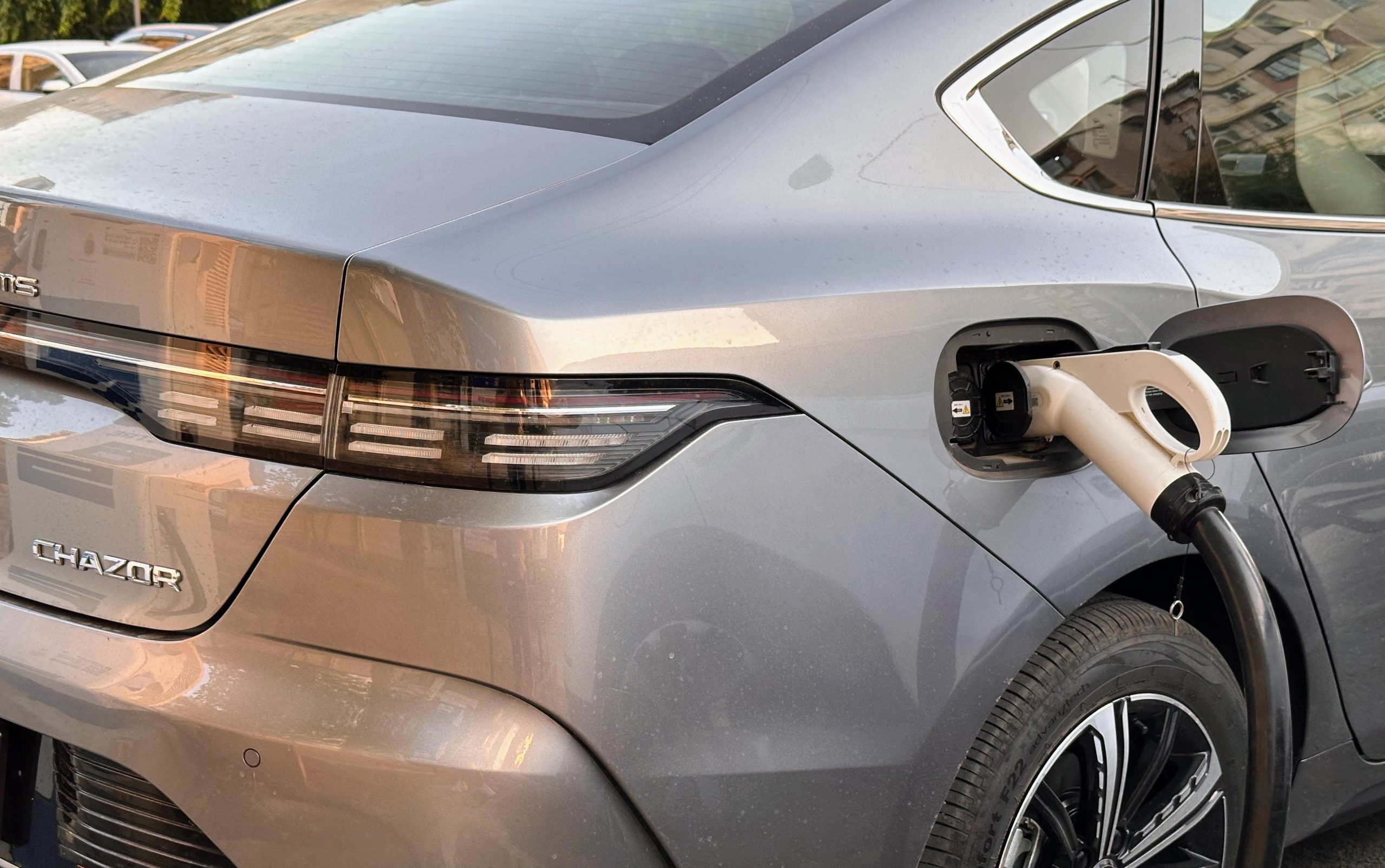 Беспроцентная рассрочка на BYD Song Plus Champion - 1 Беспроцентная рассрочка на BYD Song Plus Champion - 1