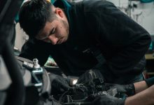 автоэлектрик в ташкенте