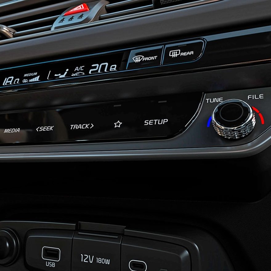 ADM Jizzakh начал производство Kia K3 в Узбекистане - 4