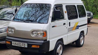 Damas подешевел - 8