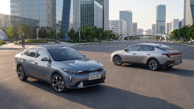 ADM Jizzakh начал производство Kia K3 в Узбекистане - 4