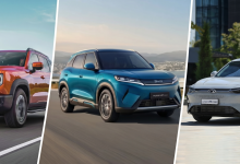 Китайская экспансия: как BYD, Chery и Haval переписывают правила узбекского авторынка - 3