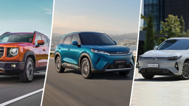 Китайская экспансия: как BYD, Chery и Haval переписывают правила узбекского авторынка - 2