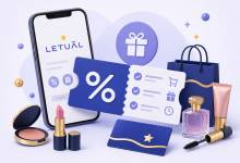 Промокоды для Лэтуаль: структура предложений - 10