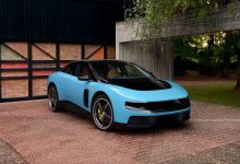 Ferrari показала свой первый электромобиль от легендарного дизайнера Apple - 4