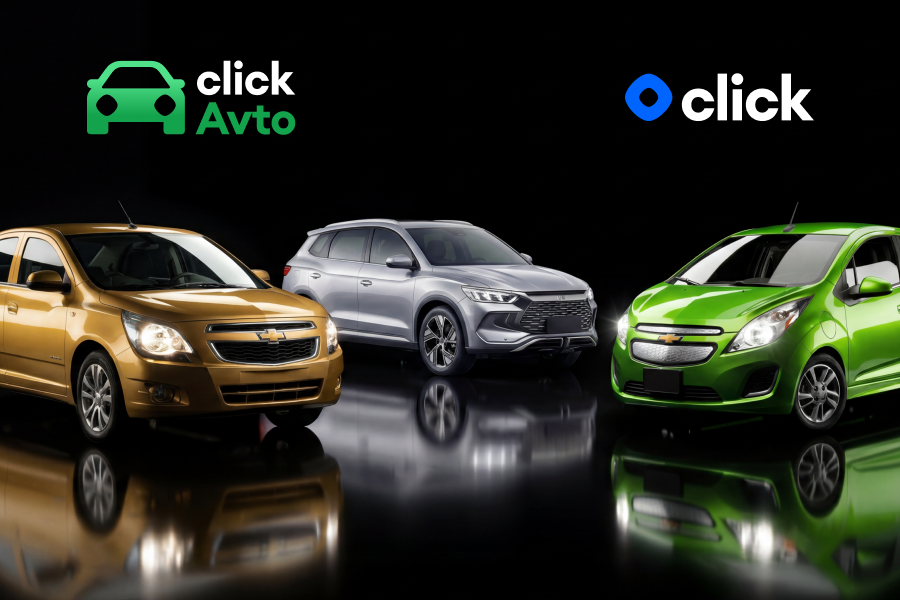 Click Avto: как меняется пользовательский опыт на авторынке Узбекистана - 1