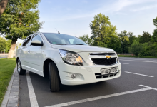 Chevrolet Cobalt