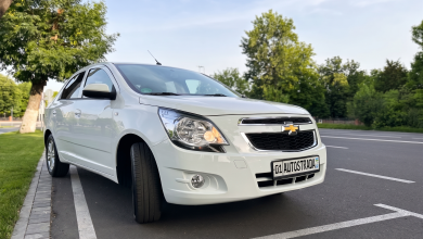 Chevrolet Cobalt