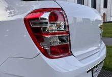 Chevrolet Cobalt MCM