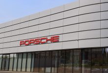 В Ташкенте открылся флагманский центр Porsche - 2
