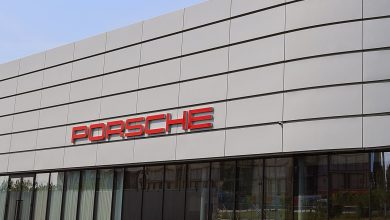 В Ташкенте открылся флагманский центр Porsche - 11