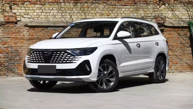Volkswagen откроет два завода в Узбекистане - 24 Jetta VS7